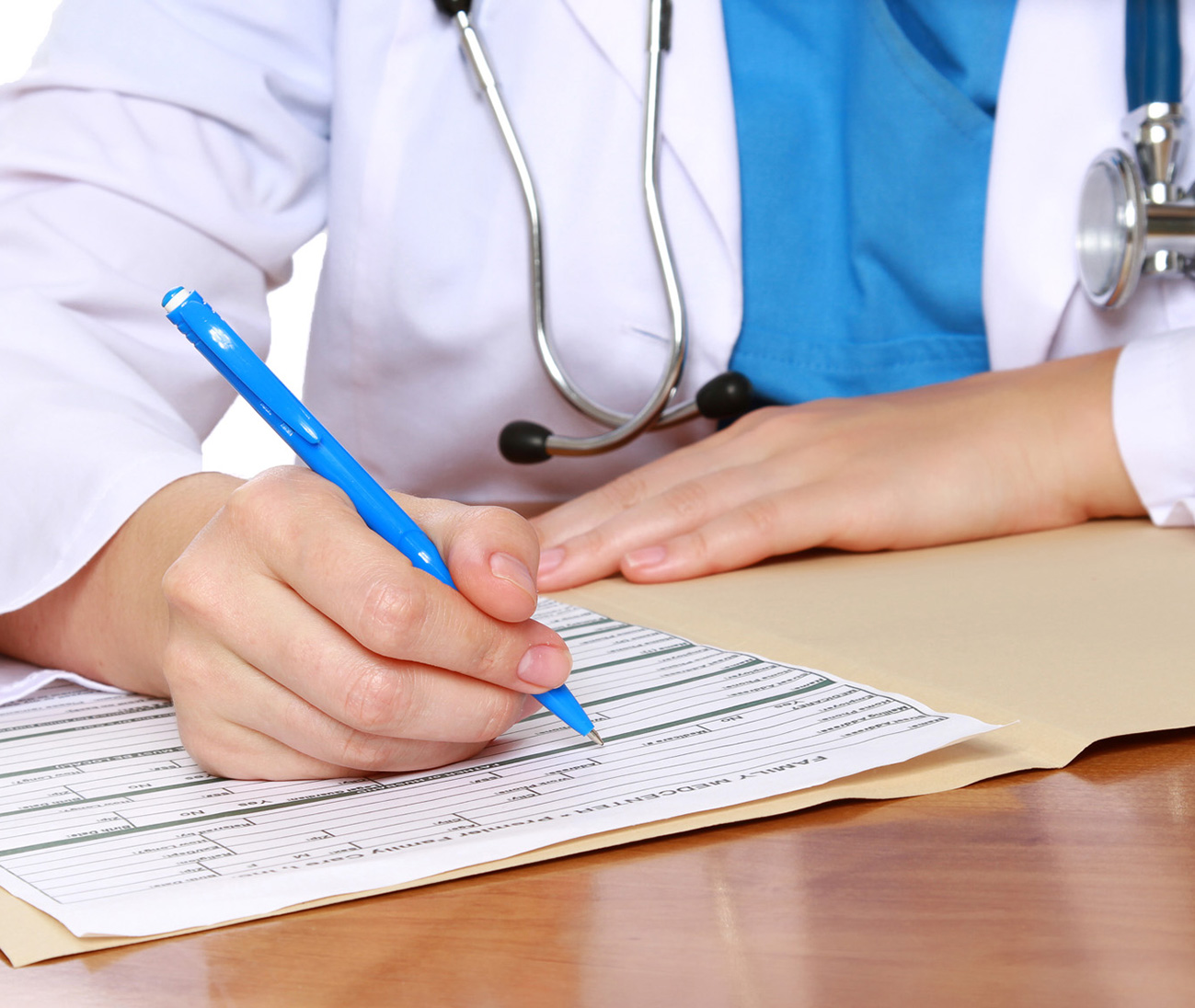 купить Донорскую справку (форма 402/у) в Москве 